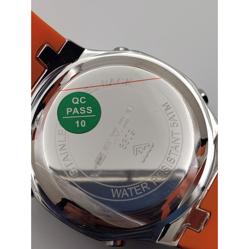 Mens Digital Watch - Picture 8 of 12